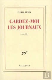 Gardez-Moi Les Journaux