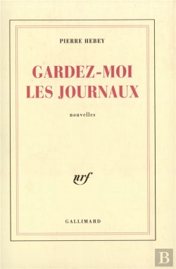 Bertrand.pt - Gardez-Moi Les Journaux