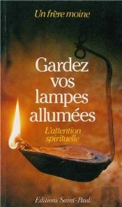 Gardez Vos Lampes Allumees