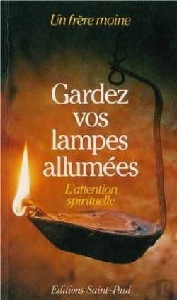Bertrand.pt - Gardez Vos Lampes Allumees