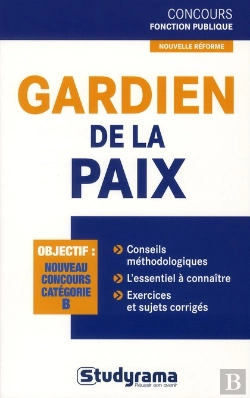 Bertrand.pt - Gardien De La Paix 2 Edt
