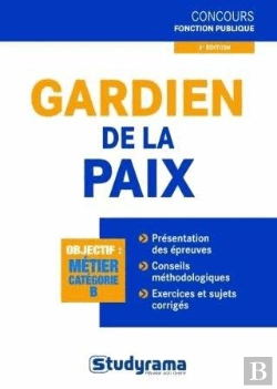 Bertrand.pt - Gardien De La Paix 3eme Edition