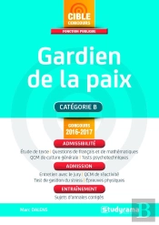 Gardien De La Paix