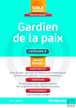 Bertrand.pt - Gardien De La Paix