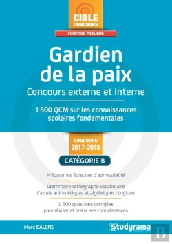 Bertrand.pt - Gardien De La Paix