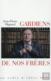Gardien De Mon Frère