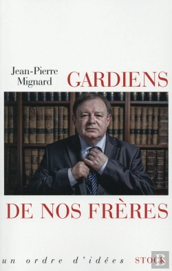 Bertrand.pt - Gardien De Mon Frère