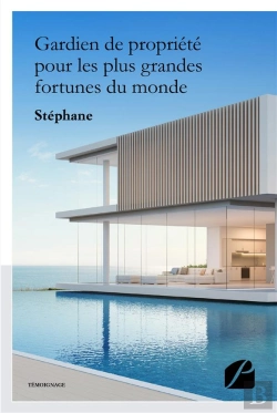 Bertrand.pt - Gardien De Propriete Pour Les Plus Grandes Fortunes Du Monde - Mon Histoire, Ma Formation...