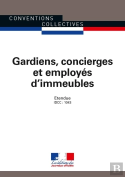 Bertrand.pt - Gardiens, Concierges Et Employes D'Immeubles