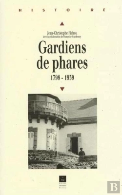 Bertrand.pt - Gardiens De Phares