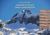 Gardiens De Refuge Dans Le Mercantour