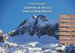 Bertrand.pt - Gardiens De Refuge Dans Le Mercantour
