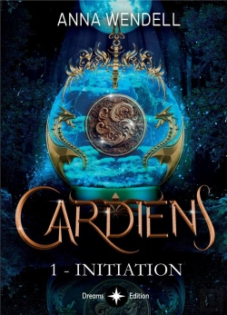 Bertrand.pt - Gardiens Tome 1 : Initiation