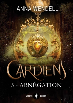 Bertrand.pt - Gardiens Tome 5 : Abnégation