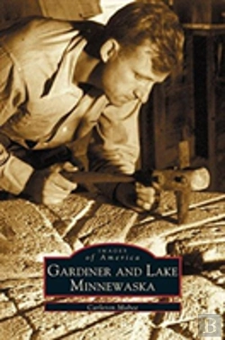 Bertrand.pt - Gardiner And Lake Minnewaska