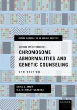 Gardner And Sutherland'S Chromosome Abnormalities And Genetic Counseling