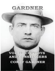Gardner Vol. Ii