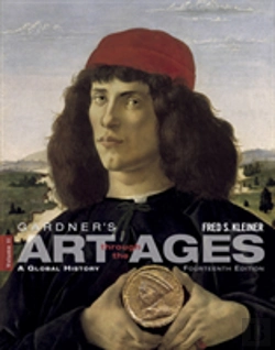 Bertrand.pt - Gardner'S Art Through The Ages: A Global History, Volume 2