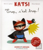 Gardons Le Sourire ! Katsi 5