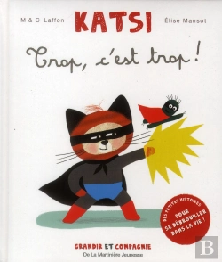 Bertrand.pt - Gardons Le Sourire ! Katsi 5