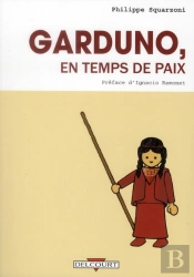 Garduno En Temps De Paix