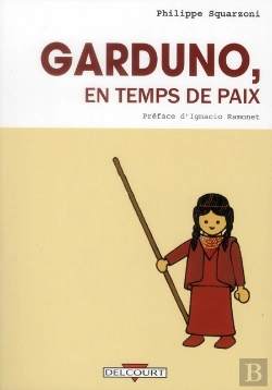 Bertrand.pt - Garduno En Temps De Paix