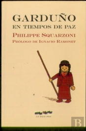 Garduño En Tiempos De Paz