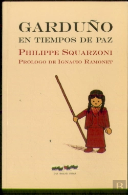 Bertrand.pt - Garduño En Tiempos De Paz