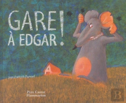 Bertrand.pt - Gare À Edgar !