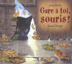 Bertrand.pt - Gare À Toi, Souris !