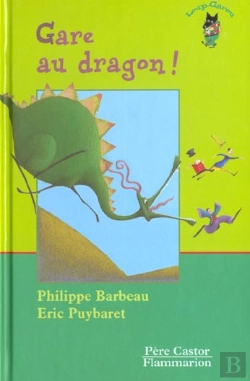 Bertrand.pt - Gare Au Dragon