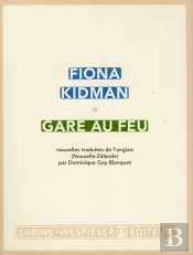 Gare Au Feu!