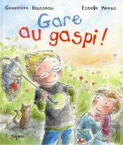 Gare Au Gaspi !