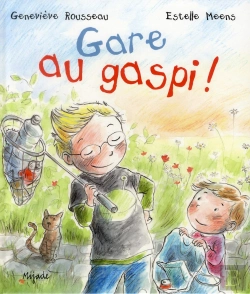 Bertrand.pt - Gare Au Gaspi !
