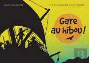 Gare Au Hibou