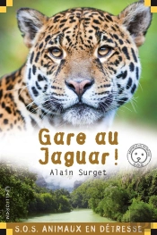 Gare Au Jaguar !