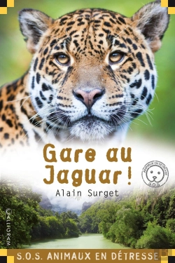 Bertrand.pt - Gare Au Jaguar !