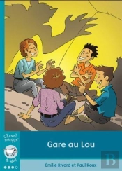 Gare Au Lou