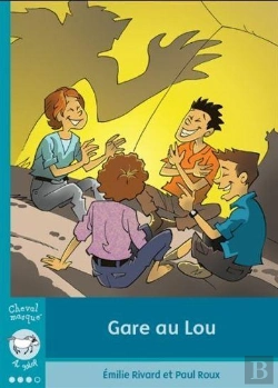 Bertrand.pt - Gare Au Lou