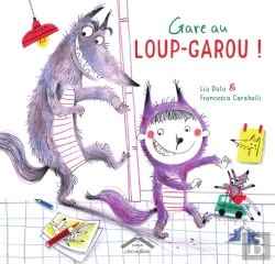 Bertrand.pt - Gare Au Loup-Garou !