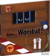 Gare Au Wombat !