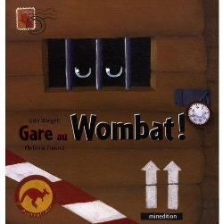Bertrand.pt - Gare Au Wombat !