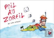 Gare Au Zoreil