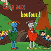 Gare Aux Boufous !