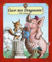 Gare Aux Dragounes
