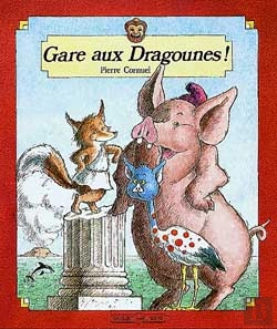 Bertrand.pt - Gare Aux Dragounes