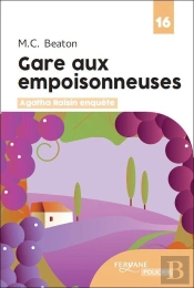 Gare Aux Empoisonneuses