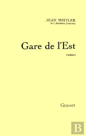 Gare De L'Est