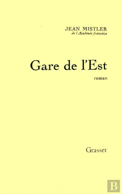 Bertrand.pt - Gare De L'Est