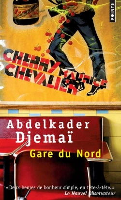Bertrand.pt - Gare Du Nord